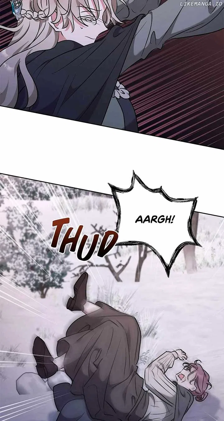 Silent And Wild Winter Cabin Chapter 19 – Page 50