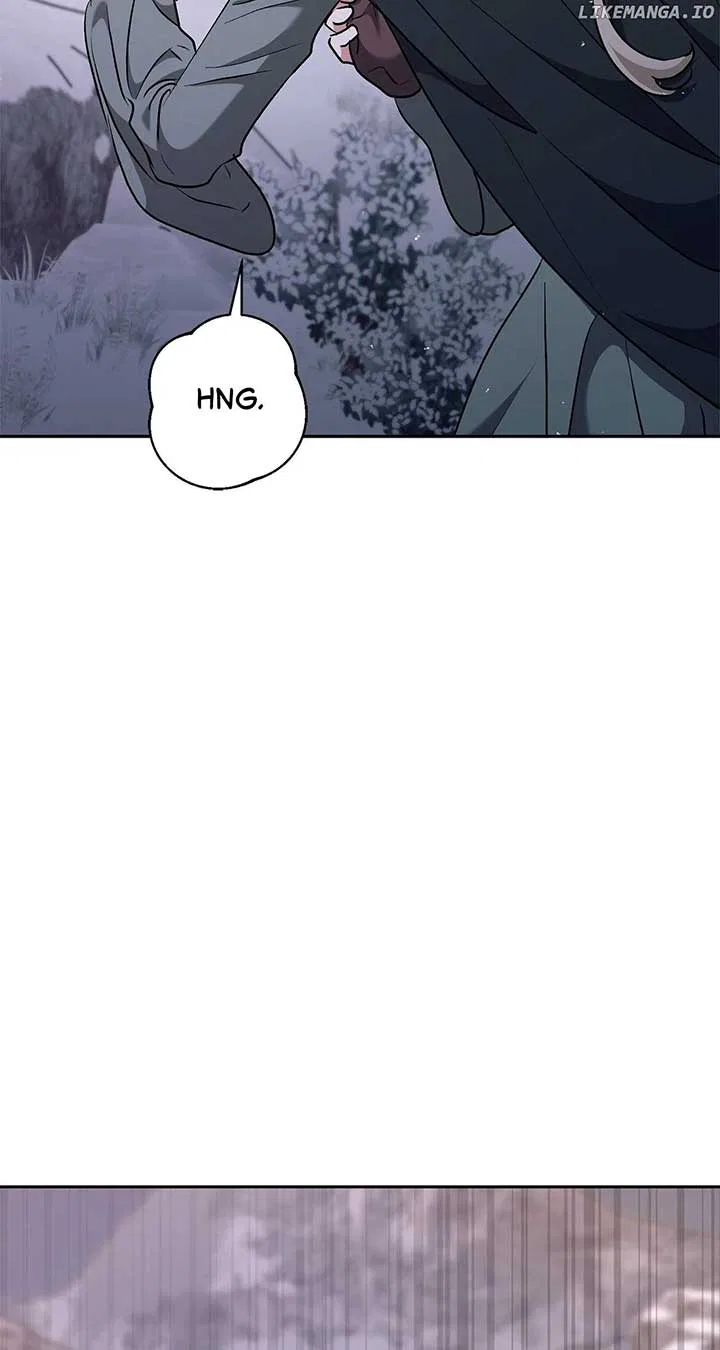 Silent And Wild Winter Cabin Chapter 19 – Page 57