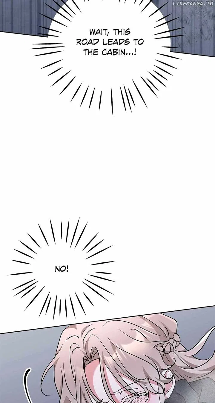 Silent And Wild Winter Cabin Chapter 19 – Page 59