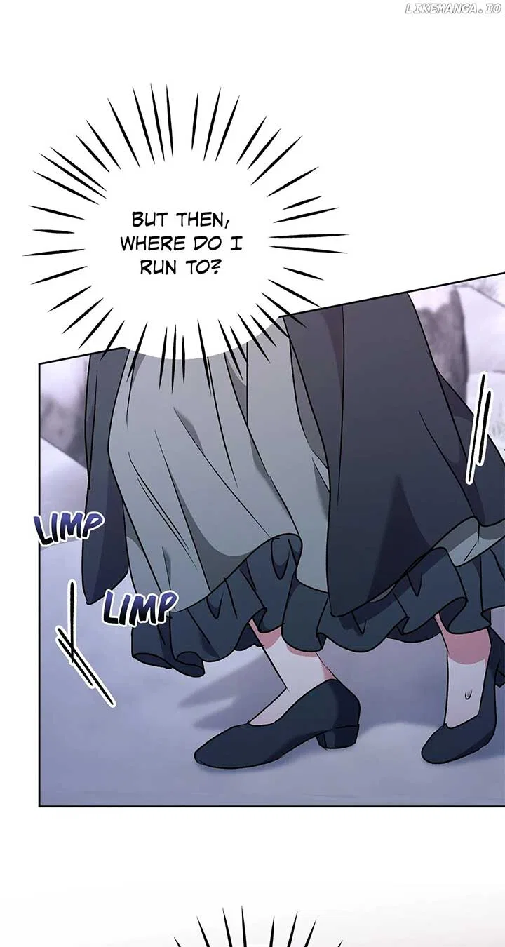 Silent And Wild Winter Cabin Chapter 19 – Page 61