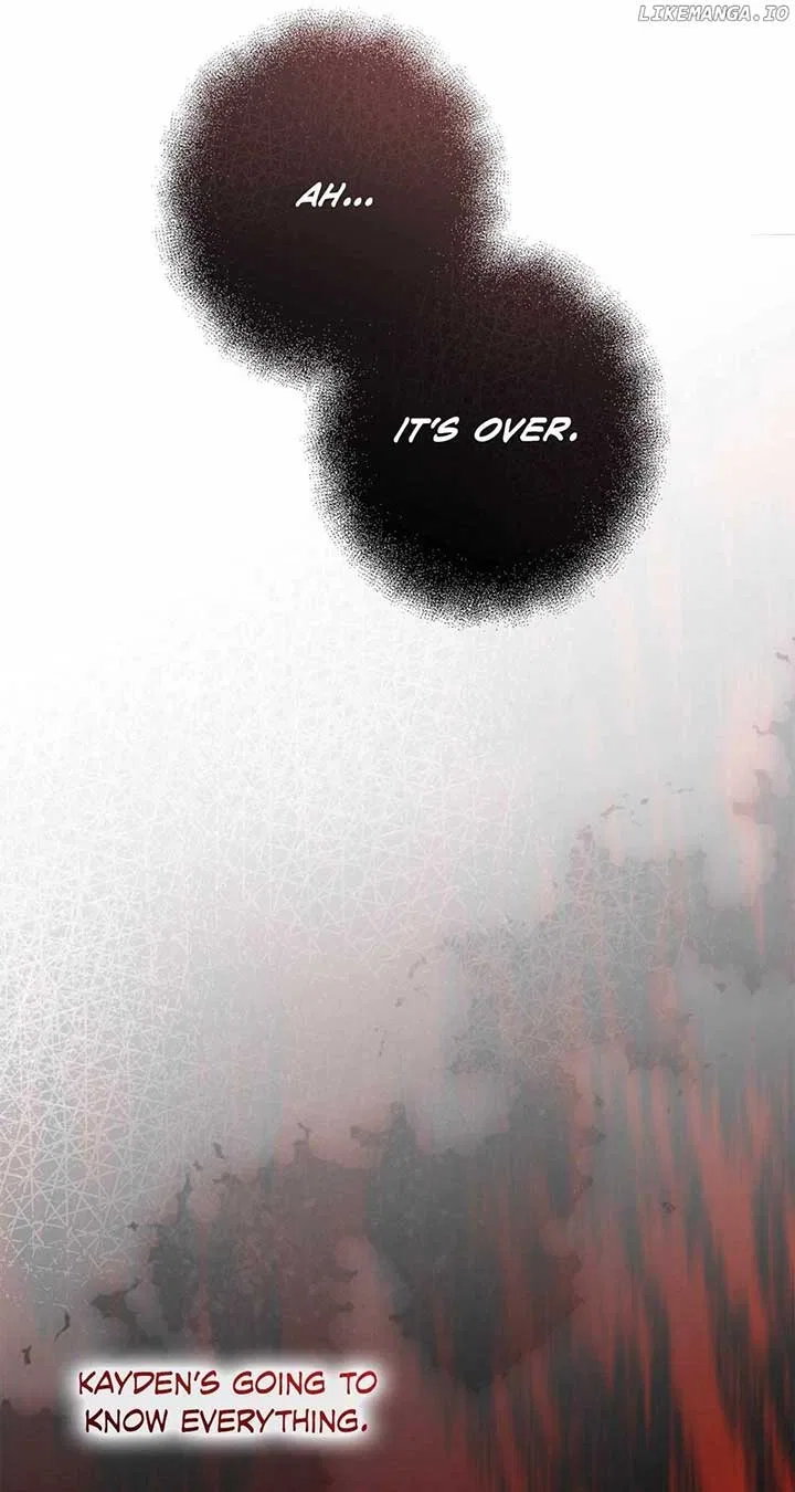 Silent And Wild Winter Cabin Chapter 19 – Page 64