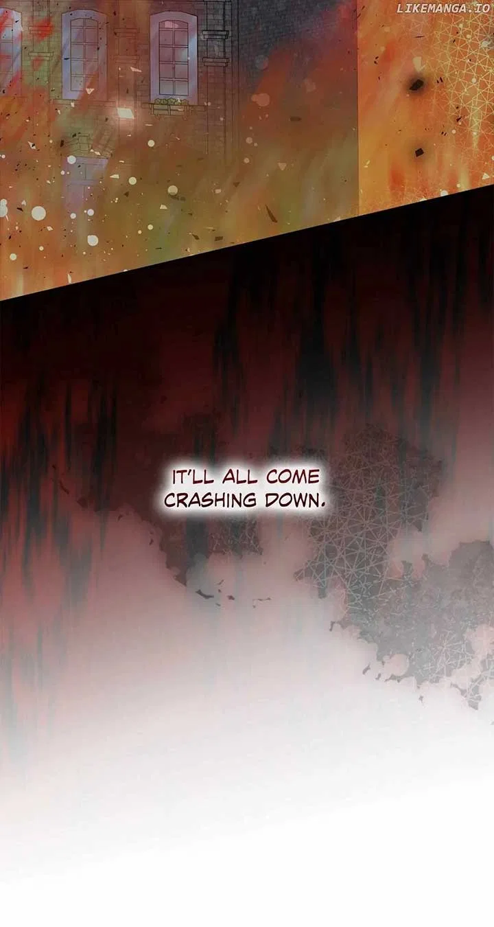 Silent And Wild Winter Cabin Chapter 19 – Page 66