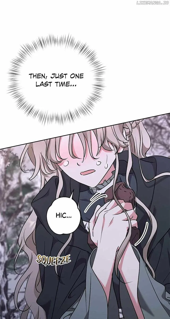 Silent And Wild Winter Cabin Chapter 19 – Page 67