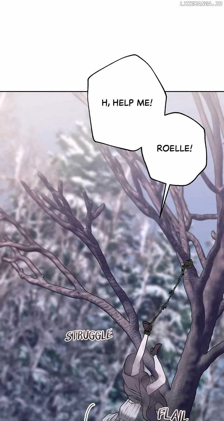 Silent And Wild Winter Cabin Chapter 19 – Page 72