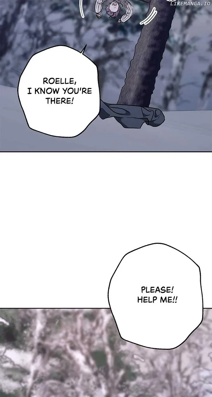 Silent And Wild Winter Cabin Chapter 19 – Page 73