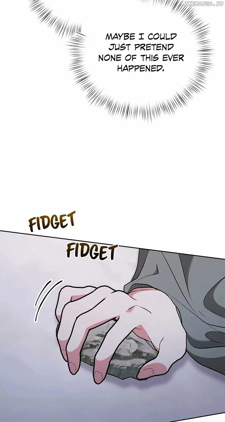 Silent And Wild Winter Cabin Chapter 19 – Page 80