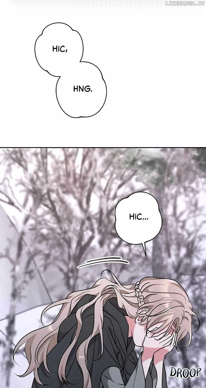 Silent And Wild Winter Cabin Chapter 19 – Page 83