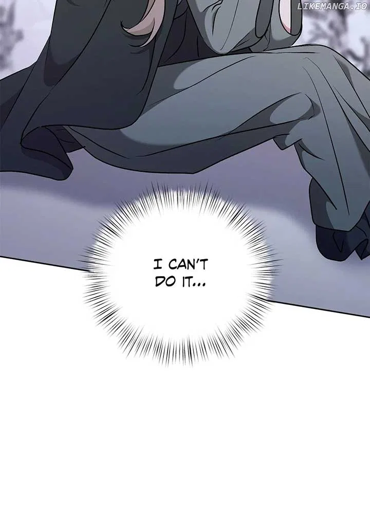 Silent And Wild Winter Cabin Chapter 19 – Page 84