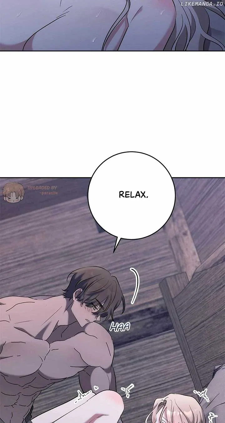 Silent And Wild Winter Cabin Chapter 16 – Page 3