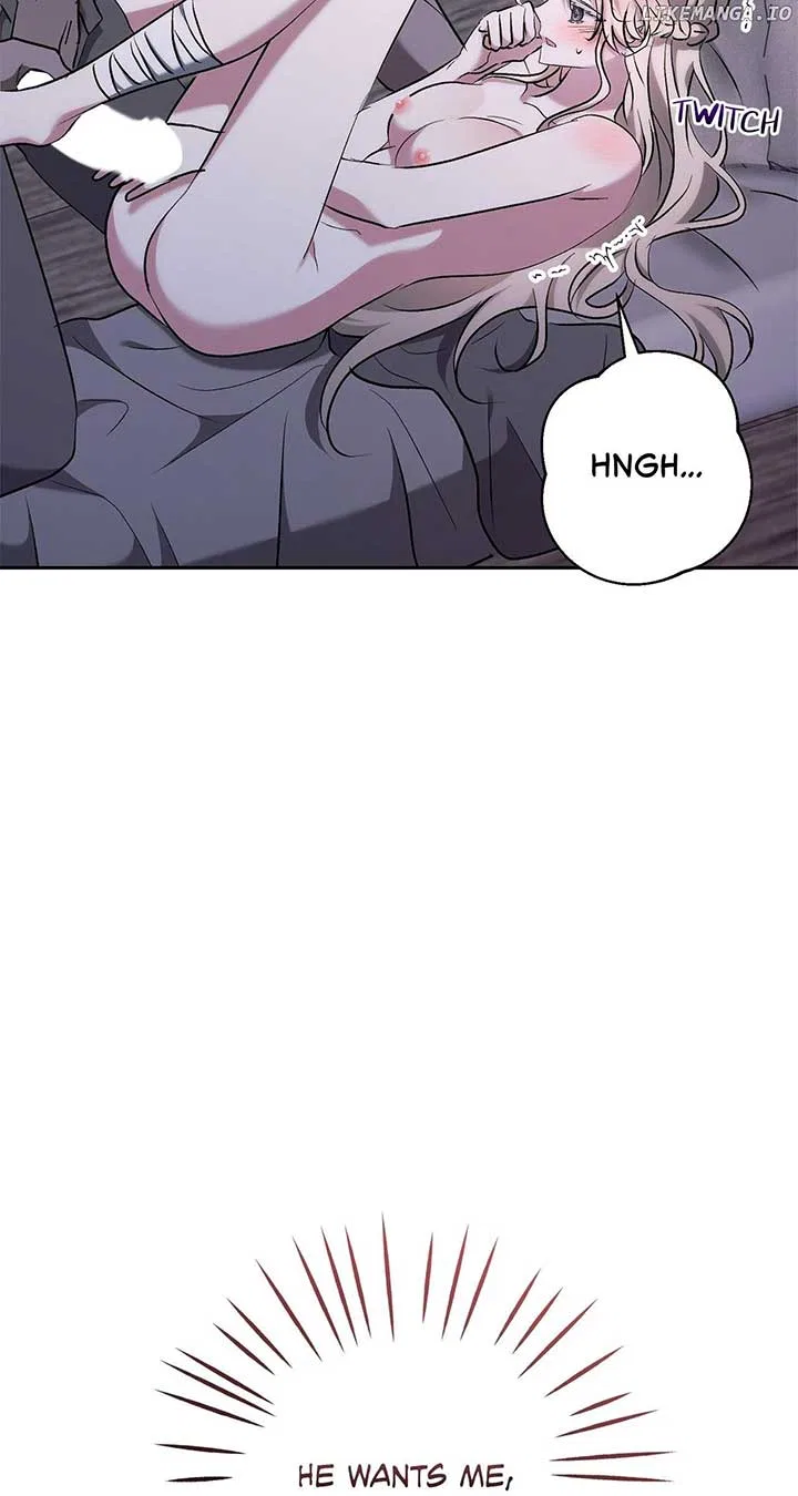 Silent And Wild Winter Cabin Chapter 16 – Page 4