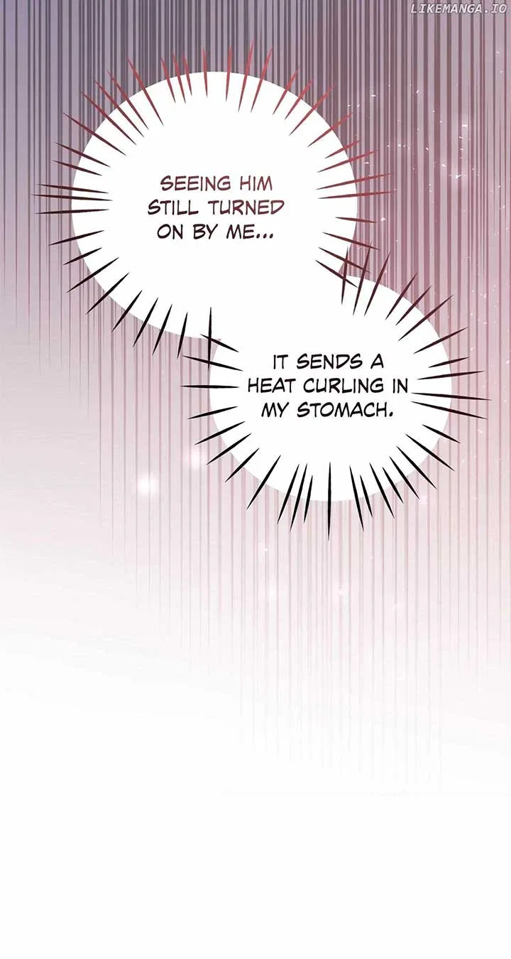 Silent And Wild Winter Cabin Chapter 16 – Page 7