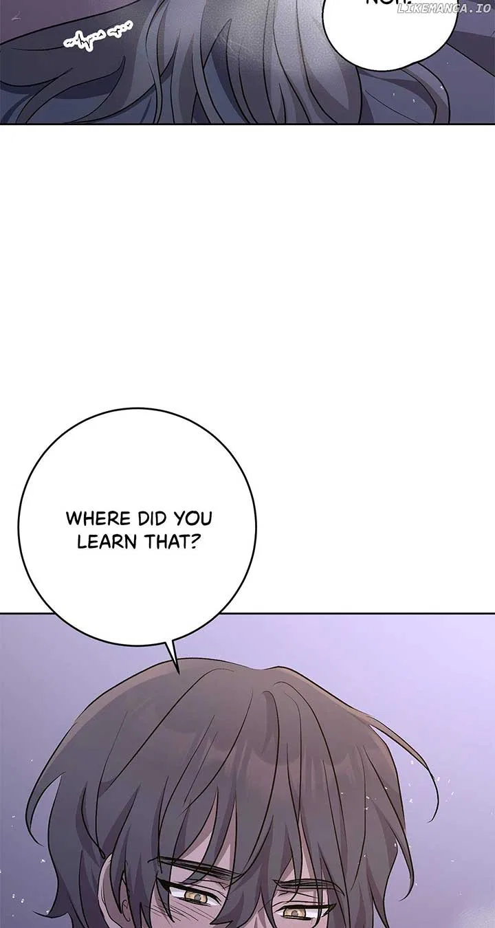 Silent And Wild Winter Cabin Chapter 16 – Page 13