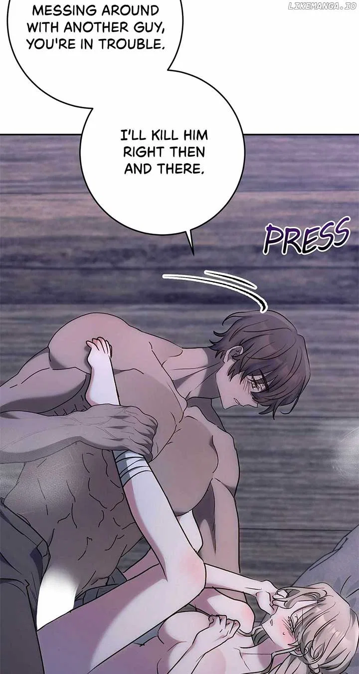 Silent And Wild Winter Cabin Chapter 16 – Page 16