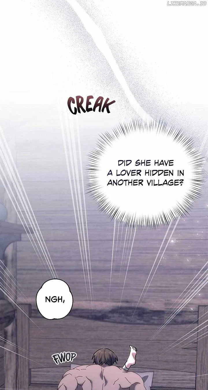 Silent And Wild Winter Cabin Chapter 16 – Page 19