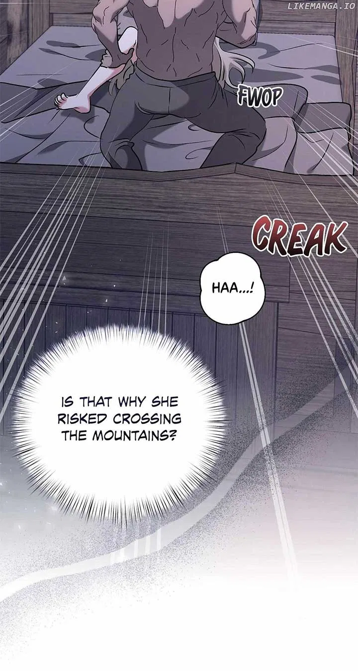 Silent And Wild Winter Cabin Chapter 16 – Page 20