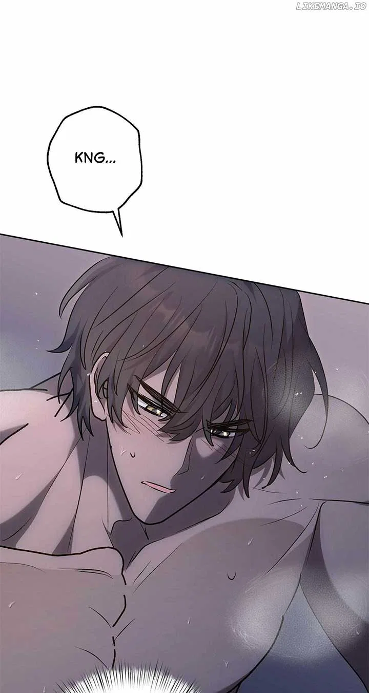 Silent And Wild Winter Cabin Chapter 16 – Page 27