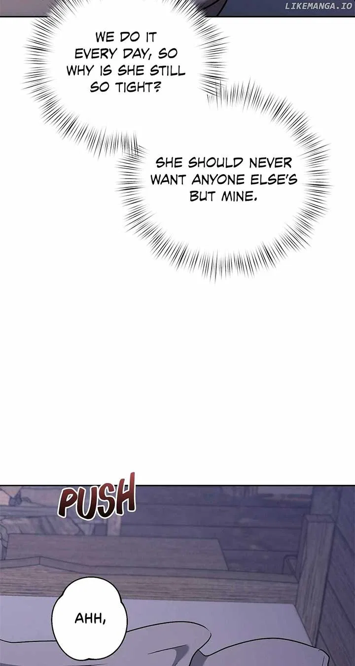 Silent And Wild Winter Cabin Chapter 16 – Page 28