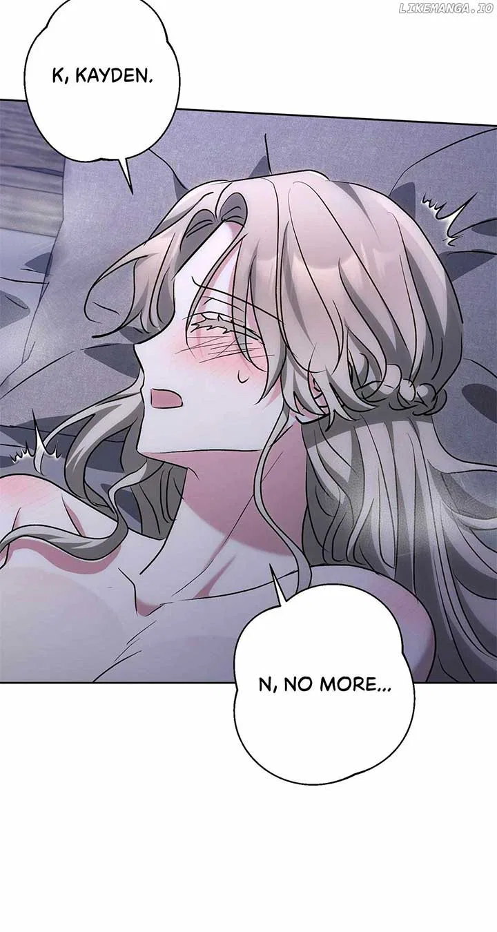 Silent And Wild Winter Cabin Chapter 16 – Page 31