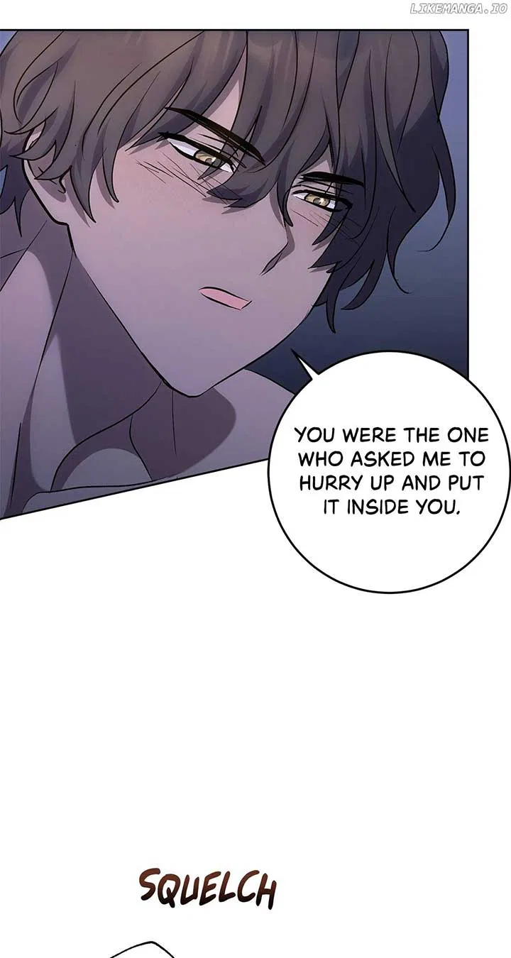 Silent And Wild Winter Cabin Chapter 16 – Page 32