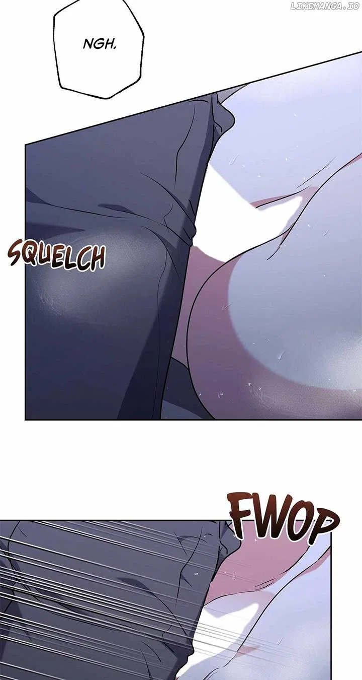 Silent And Wild Winter Cabin Chapter 16 – Page 33