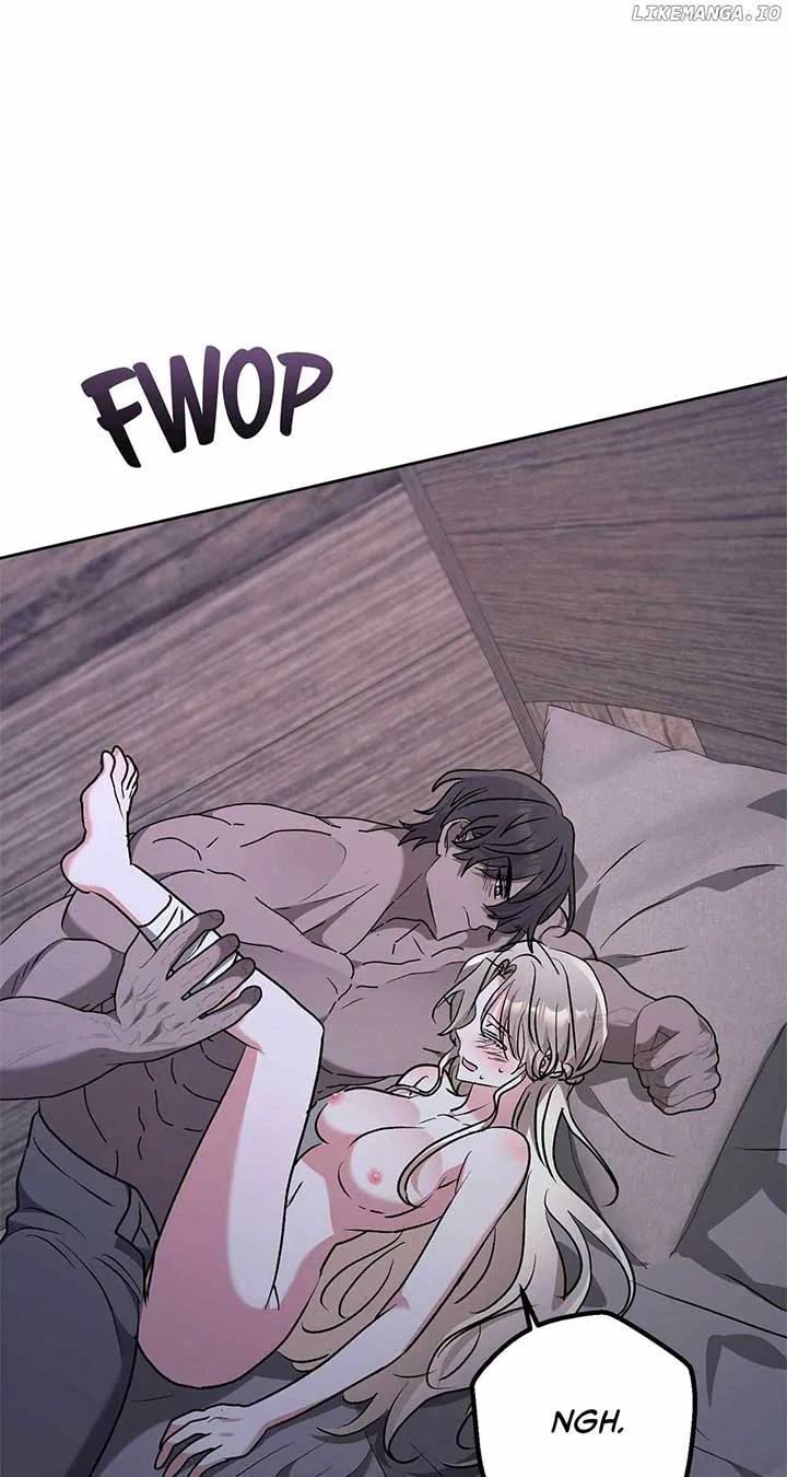 Silent And Wild Winter Cabin Chapter 16 – Page 35