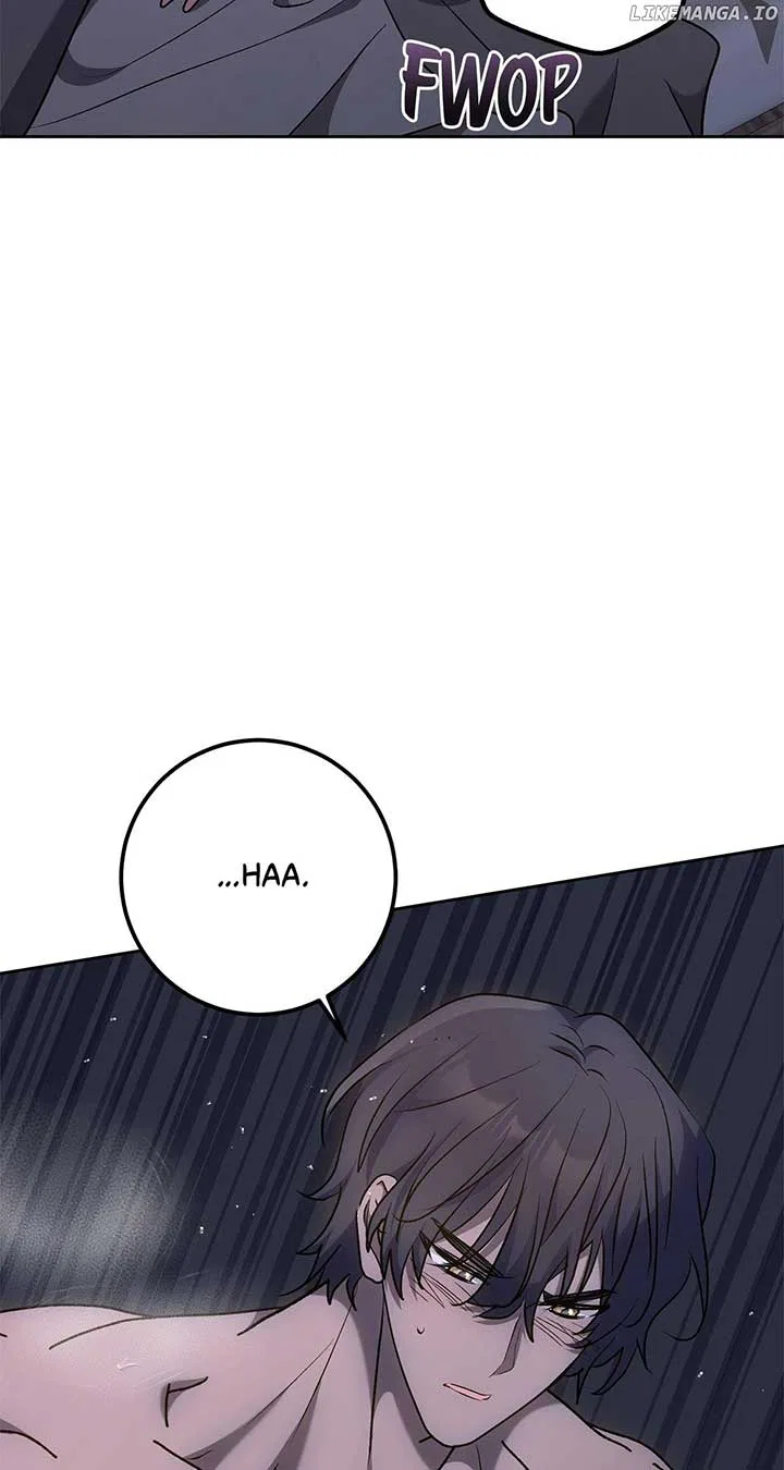 Silent And Wild Winter Cabin Chapter 16 – Page 36