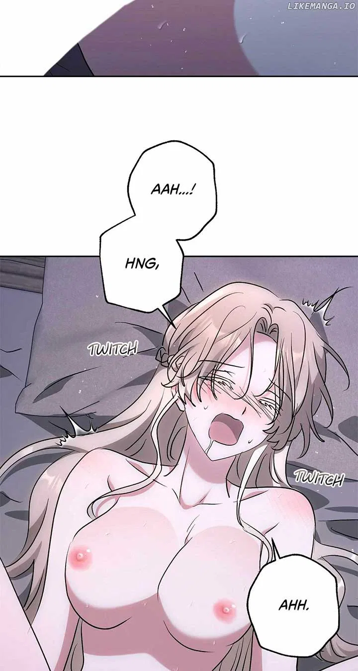 Silent And Wild Winter Cabin Chapter 16 – Page 39