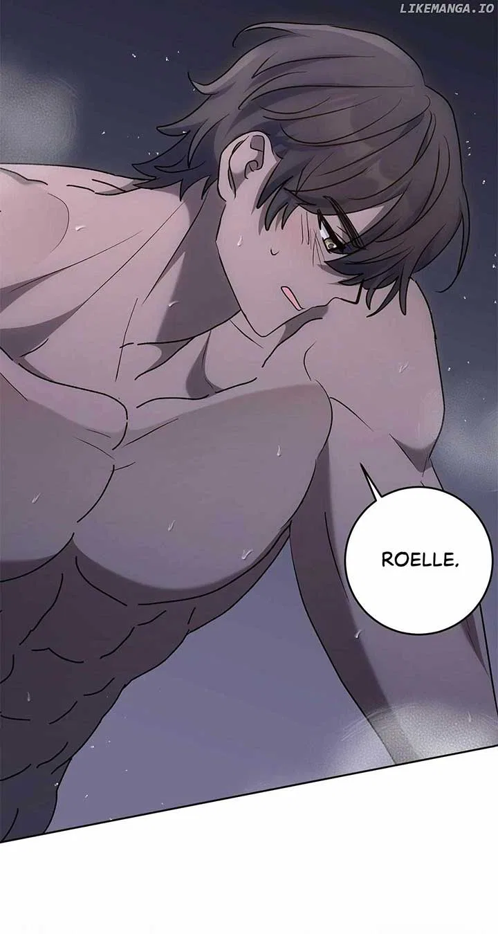 Silent And Wild Winter Cabin Chapter 16 – Page 41