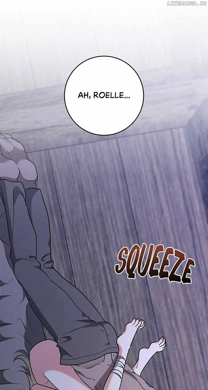 Silent And Wild Winter Cabin Chapter 16 – Page 42