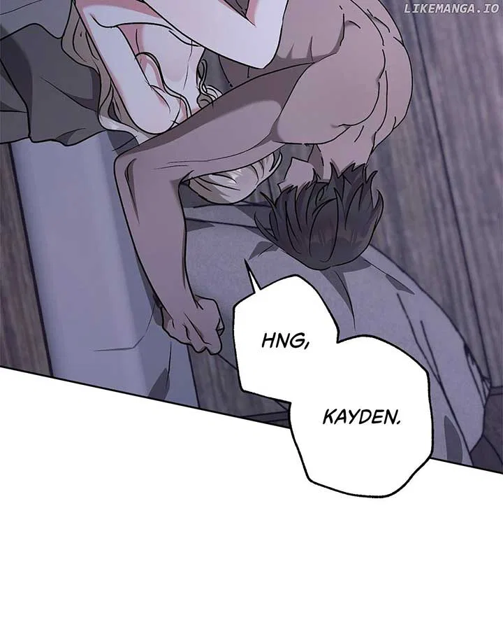 Silent And Wild Winter Cabin Chapter 16 – Page 43