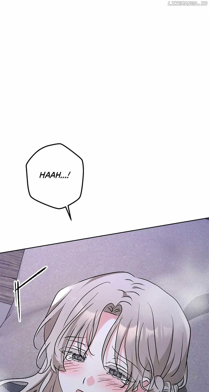 Silent And Wild Winter Cabin Chapter 16 – Page 44