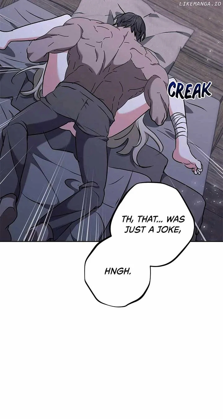 Silent And Wild Winter Cabin Chapter 16 – Page 46