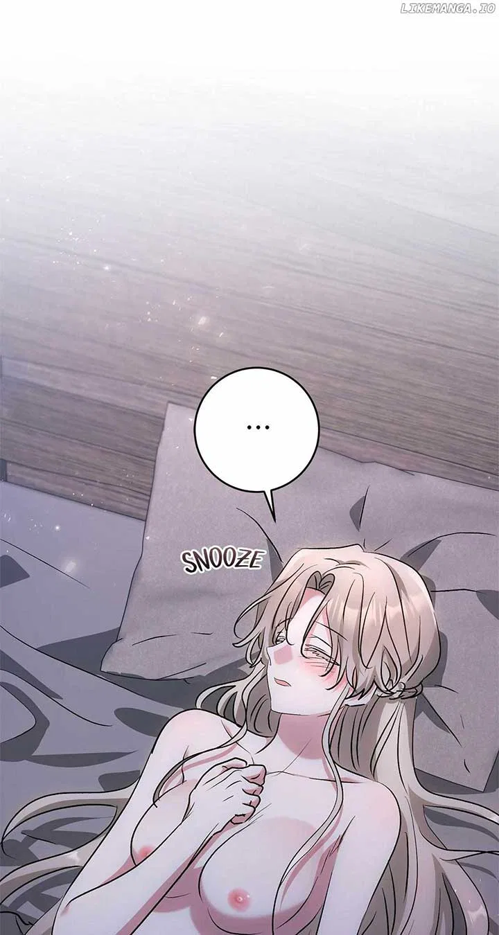 Silent And Wild Winter Cabin Chapter 16 – Page 59