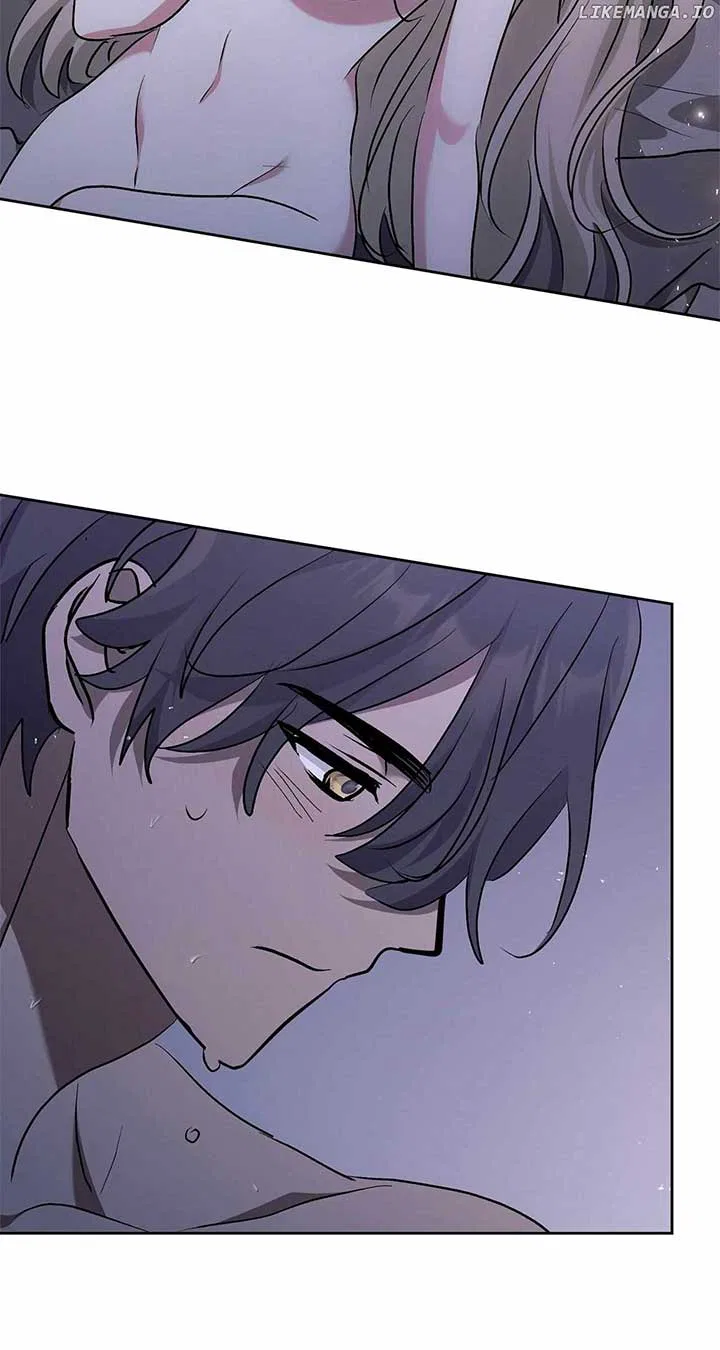 Silent And Wild Winter Cabin Chapter 16 – Page 60