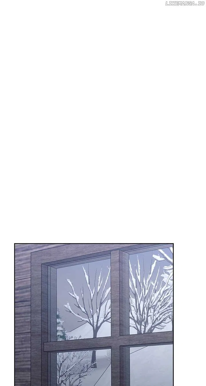 Silent And Wild Winter Cabin Chapter 16 – Page 61
