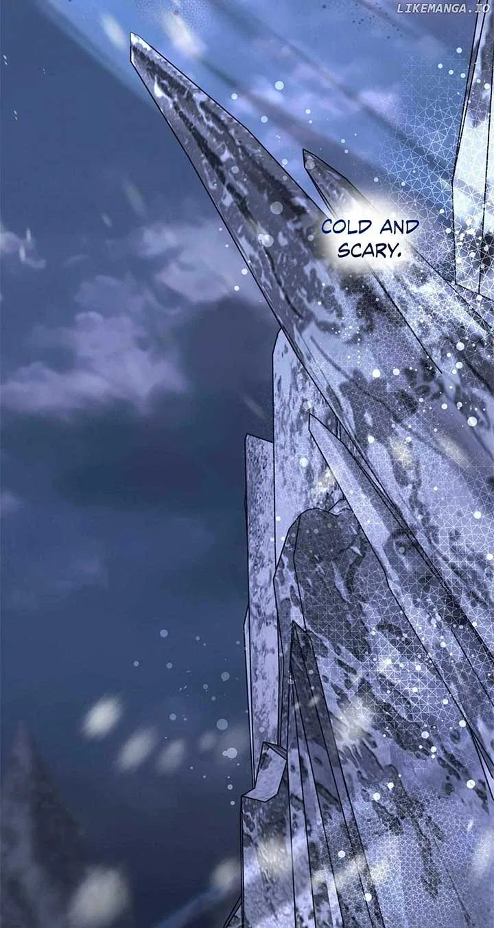 Silent And Wild Winter Cabin Chapter 16 – Page 75