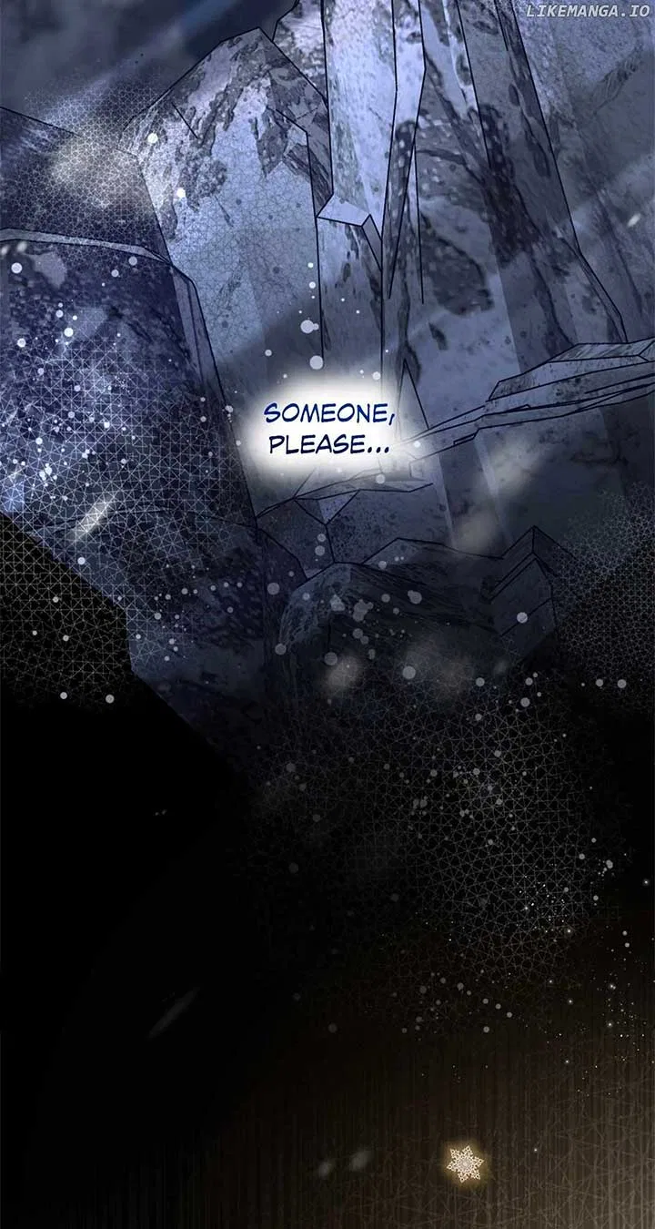 Silent And Wild Winter Cabin Chapter 16 – Page 76