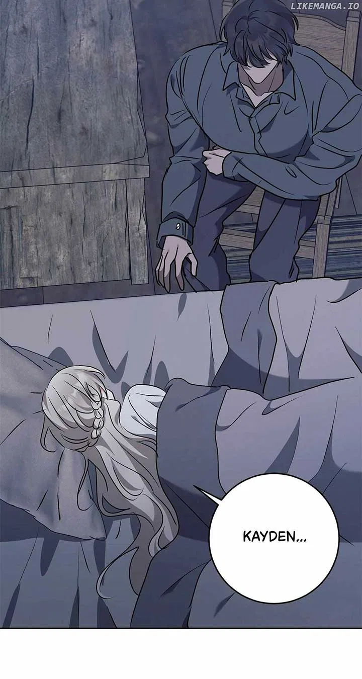 Silent And Wild Winter Cabin Chapter 16 – Page 81
