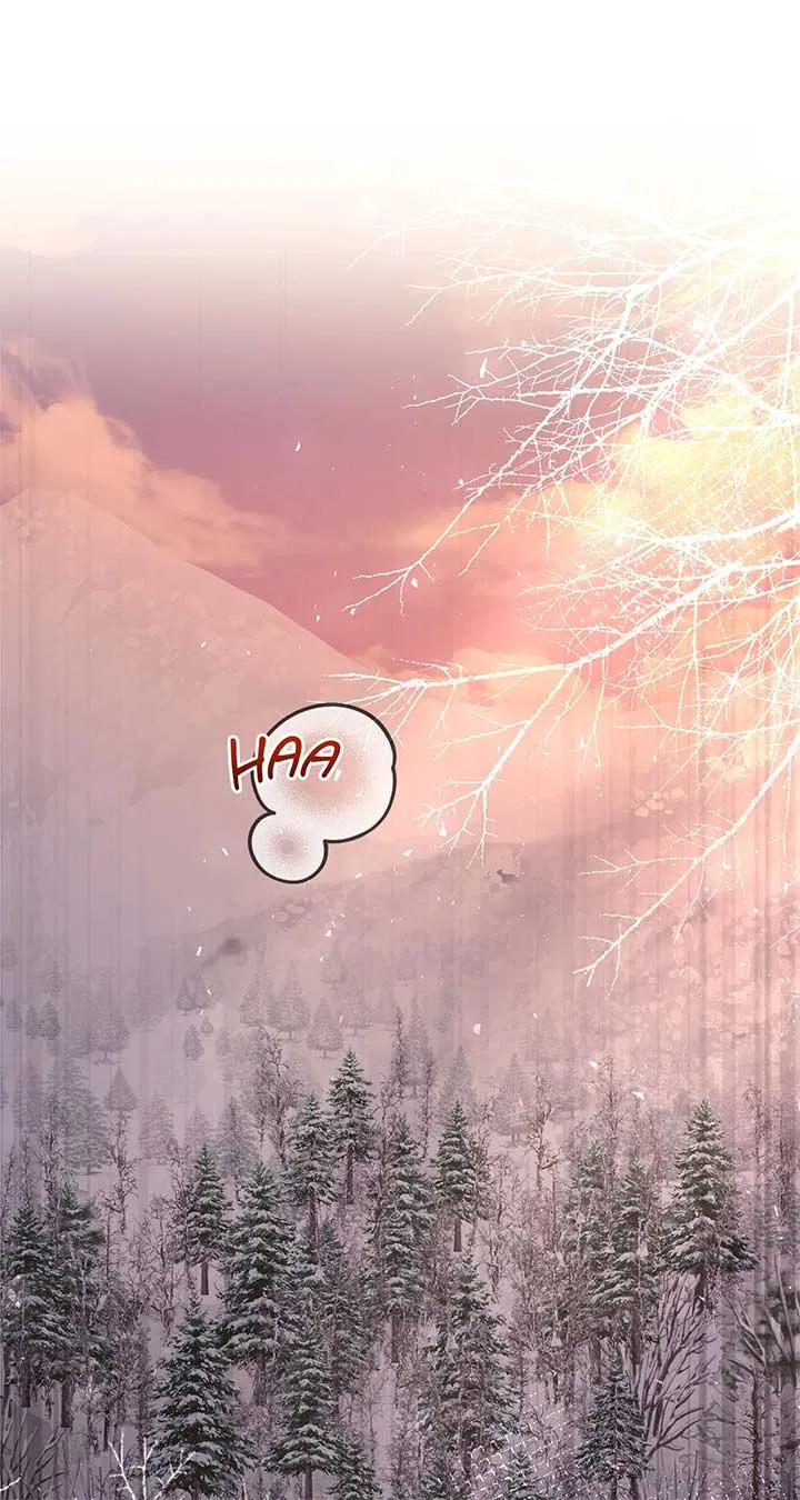 Silent And Wild Winter Cabin Chapter 14 – Page 1