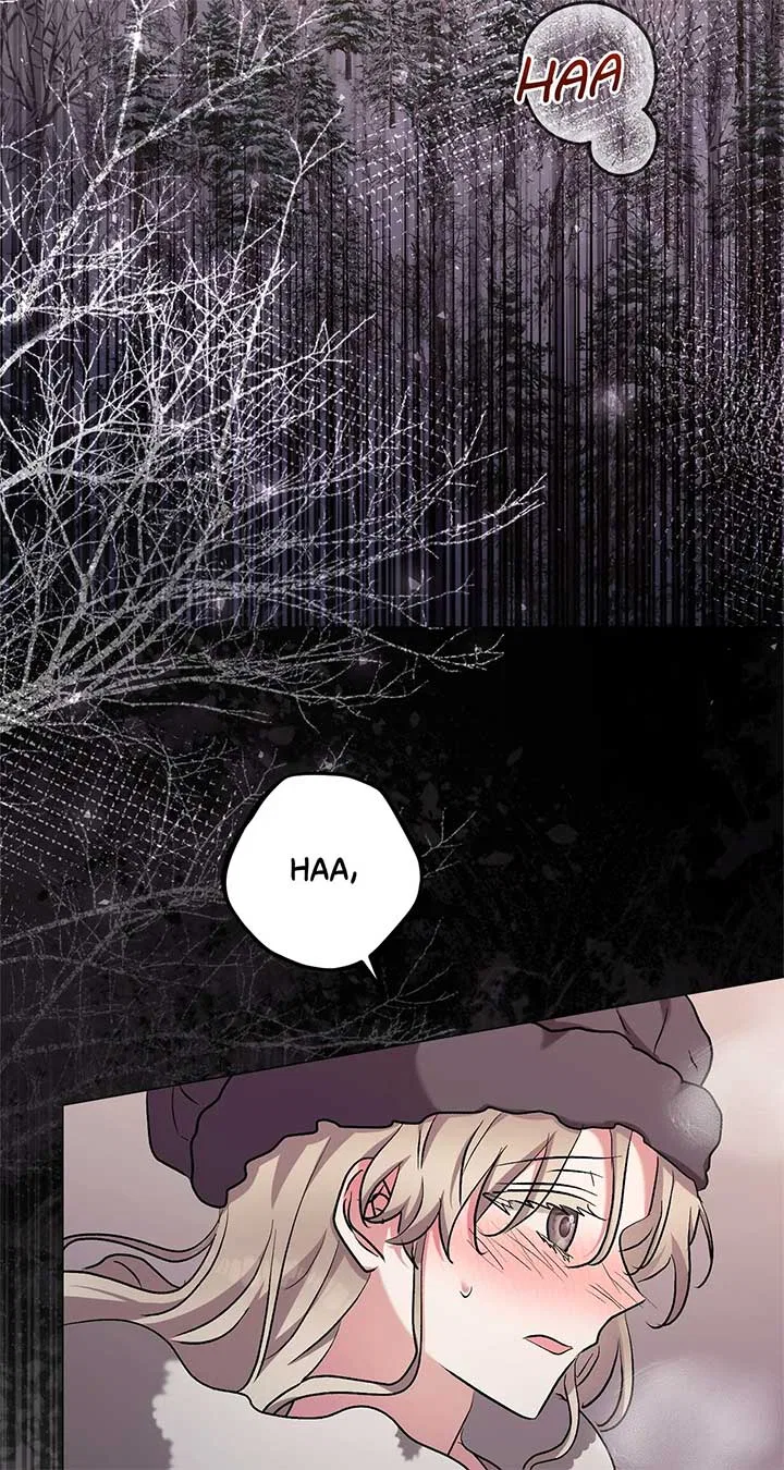 Silent And Wild Winter Cabin Chapter 14 – Page 2