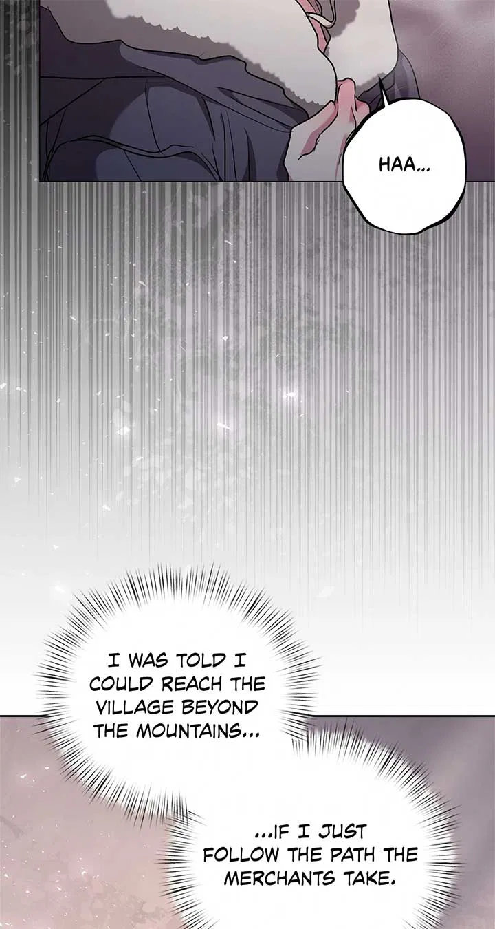 Silent And Wild Winter Cabin Chapter 14 – Page 3