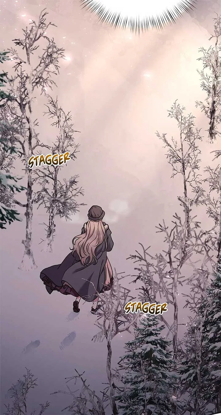 Silent And Wild Winter Cabin Chapter 14 – Page 4