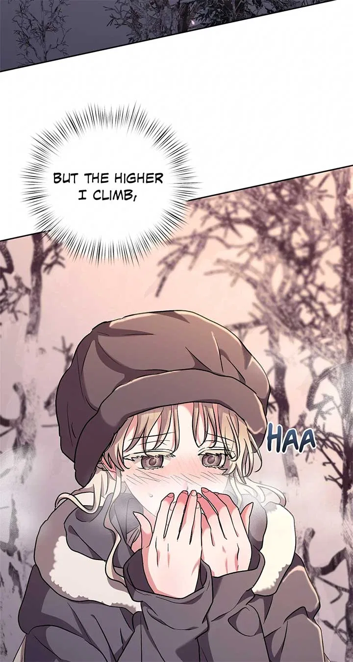 Silent And Wild Winter Cabin Chapter 14 – Page 5