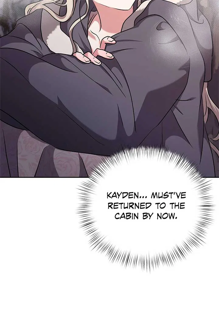 Silent And Wild Winter Cabin Chapter 14 – Page 14