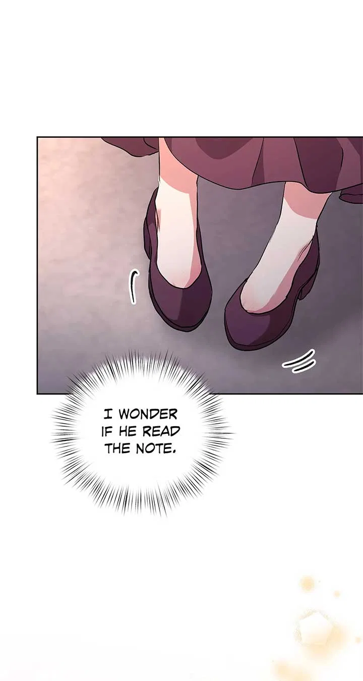 Silent And Wild Winter Cabin Chapter 14 – Page 15
