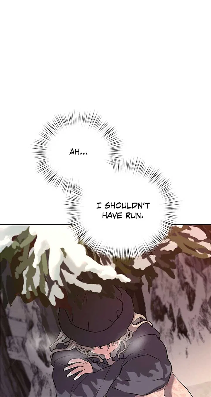 Silent And Wild Winter Cabin Chapter 14 – Page 19