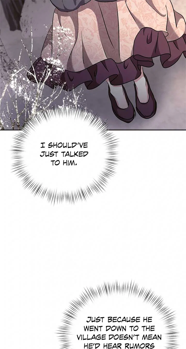 Silent And Wild Winter Cabin Chapter 14 – Page 20