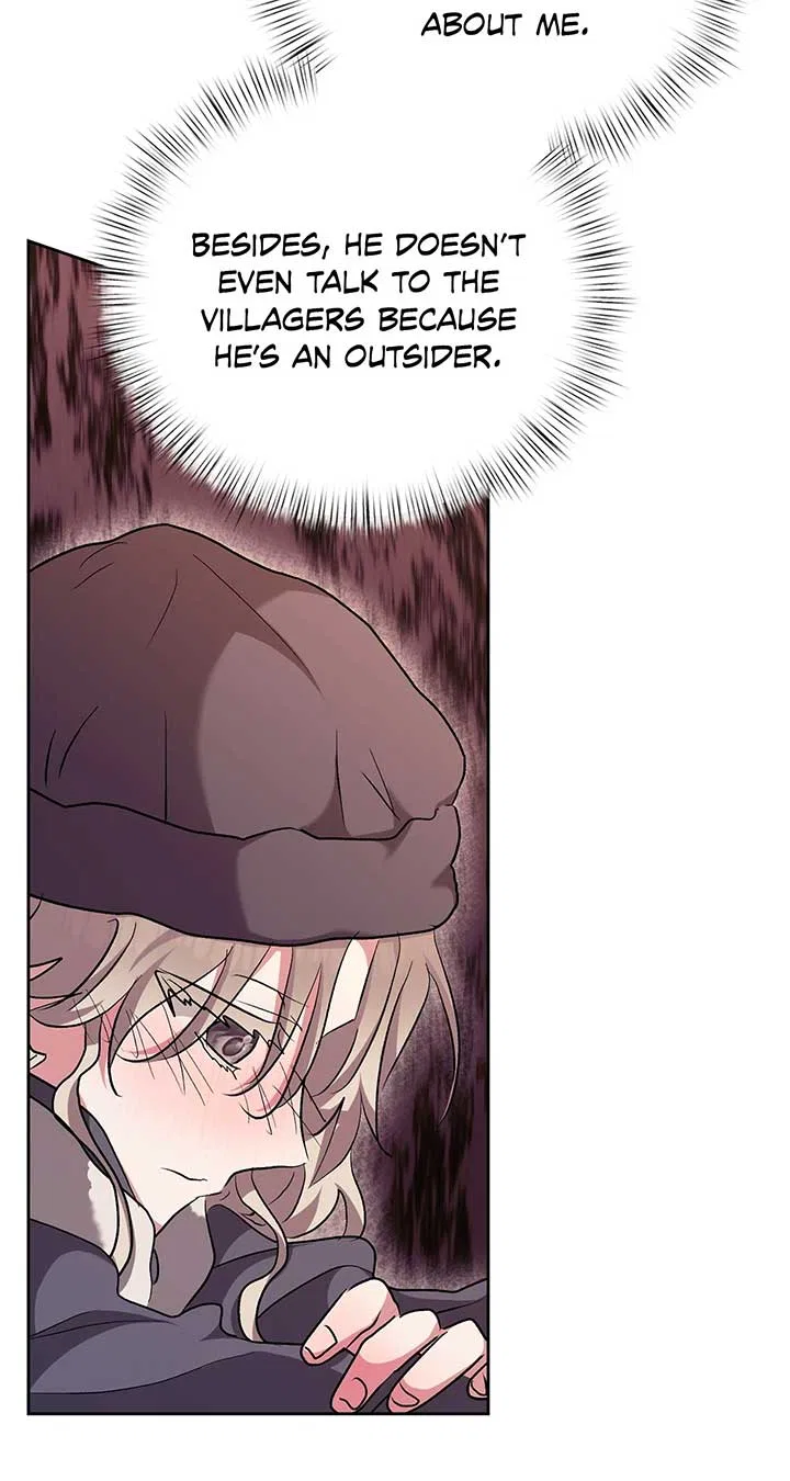 Silent And Wild Winter Cabin Chapter 14 – Page 21