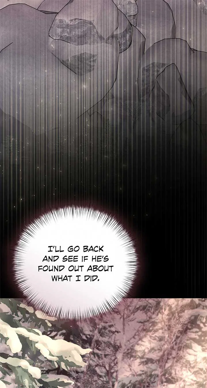 Silent And Wild Winter Cabin Chapter 14 – Page 24
