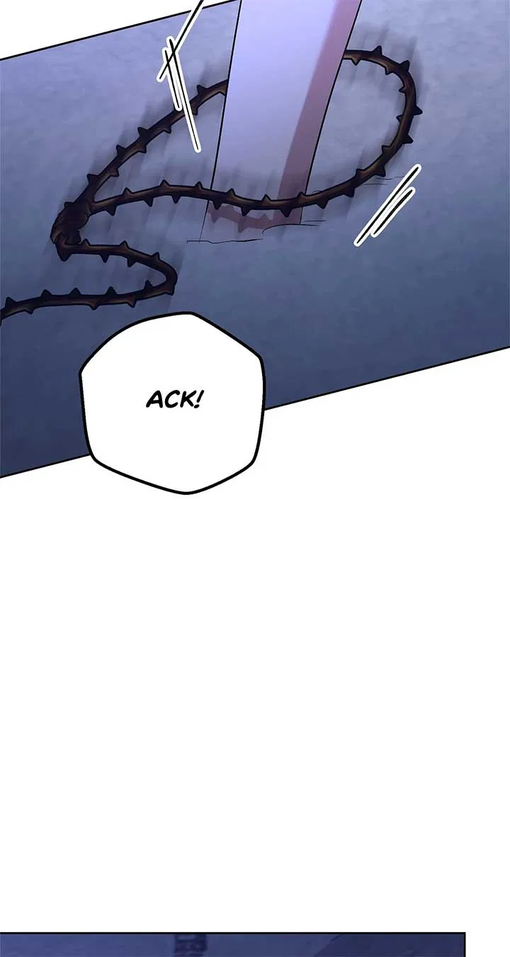 Silent And Wild Winter Cabin Chapter 14 – Page 32